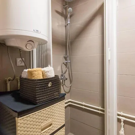 Chalet Brvnara Na Bregu *