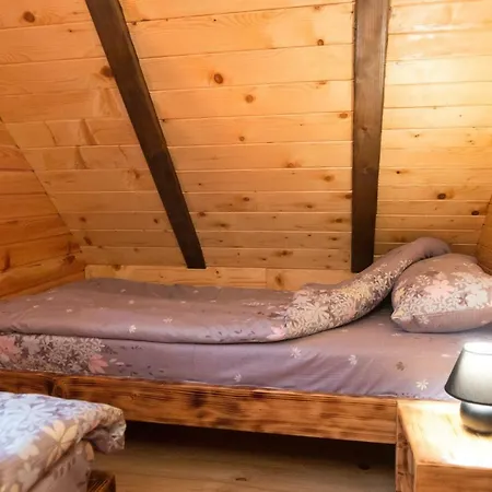 Chalet Brvnara Na Bregu