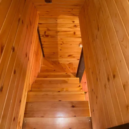 Brvnara Na Bregu Horská chata