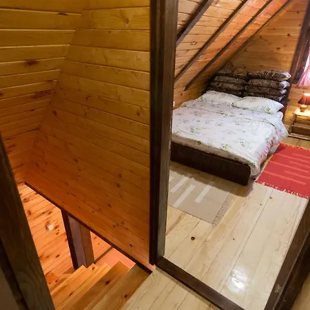 Brvnara Na Bregu * Bajina Basta