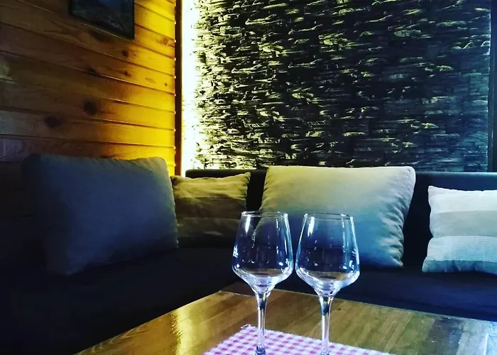 Brvnara Na Bregu 바이나 바슈타