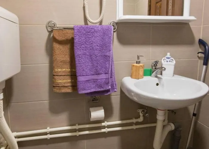 Brvnara Na Bregu * 바이나 바슈타