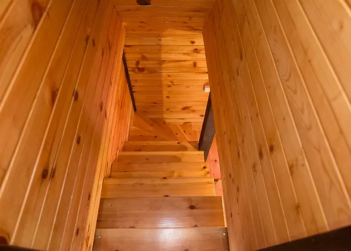 Brvnara Na Bregu 샬레