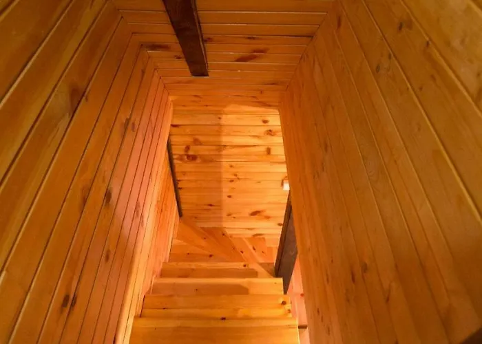 Brvnara Na Bregu 샬레