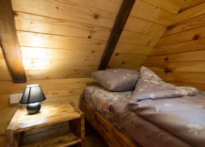 Brvnara Na Bregu 바이나 바슈타