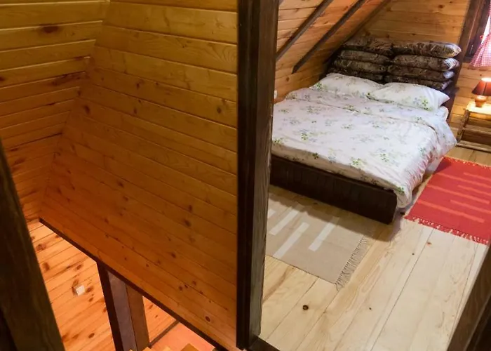 Brvnara Na Bregu * 바이나 바슈타